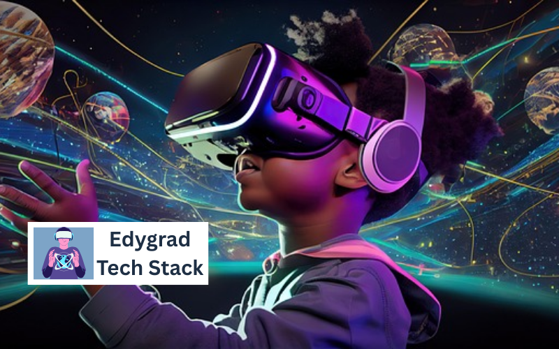 Reality & Metaverse Basic